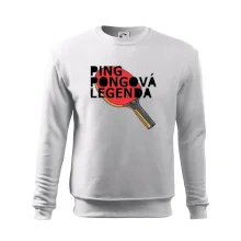 Ping Pongová legenda Ping Pongová legenda
