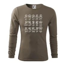 Algebra dance Algebra dance