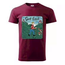 Marihuana - Get lost