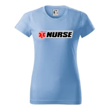 Nurse kríž