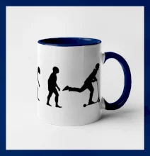 Evolucía kolobeh kolobežka