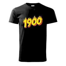 Narodeniny v ohni - váš ročník