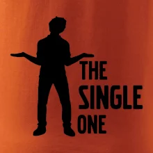 Bachelor party - The single one