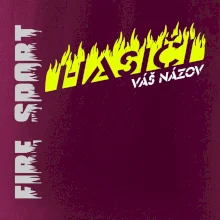 Hasiči - oheň - Váš názov
