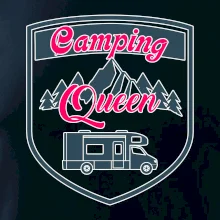 Camping Queen - obytniak