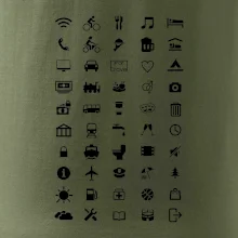 FOR TRAVEL - slovník na cestovanie