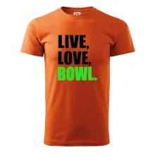 Live, Love, Bowl