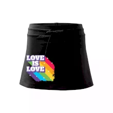 Love is love dúha Love is love dúha