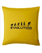Evolúcia cyklistiky Evolúcia cyklistiky