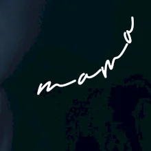 Mikina mama s menami detí