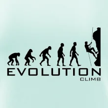 Evolution Climb