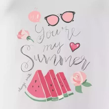 Summer Watermelon