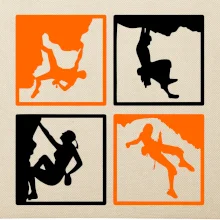 Quatro climb Quatro climb