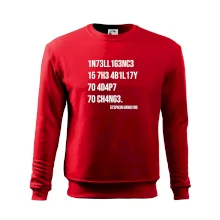 Test inteligencie - Stephen Hawking