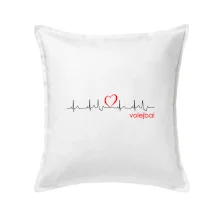 Moje srdce bije pre Volejbal