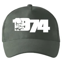 Husákovo dieťa - 1974