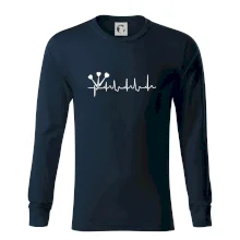 EKG šípky EKG šípky