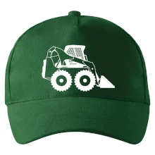 Bobik veľký kolesový