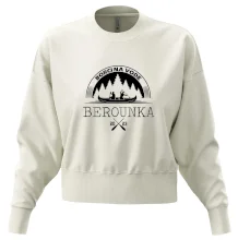 K vode - Kanoe les (vlastný nápis)