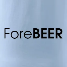 Pivné nápisy ForeBEER