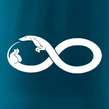 Jazevčík nekonečno