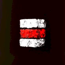 Turistická značka - červená