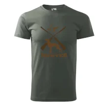 Hunter - stavač a kačice Hunter - stavač a kačice