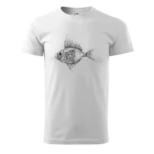 Steampunk ryba Steampunk ryba