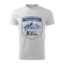 Camping prince - obytňák