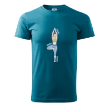 Calm yoga power (Radek Pilař ART) Calm yoga power (Radek Pilař ART)