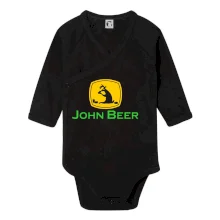 John Beer jeleň s pivom John Beer jeleň s pivom