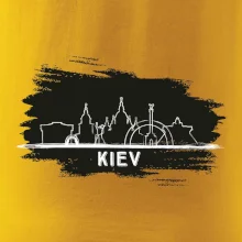 Kiev - Silueta Kiev - Silueta
