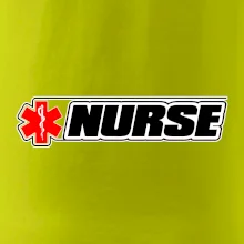Nurse kríž Nurse kríž