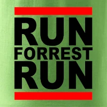 Run Forrest Run