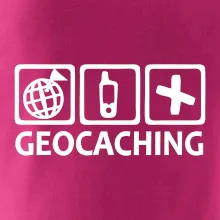 Geocaching ikony Geocaching ikony