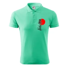 Judo Japan vlajka Judo Japan vlajka