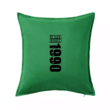 Limited edition 1990 pruh