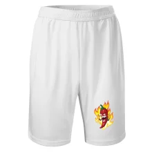 Chili paprička veľmi pálivá