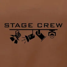 Osvetľovač - stage crew