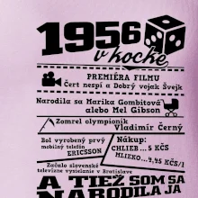 1956 v kocke