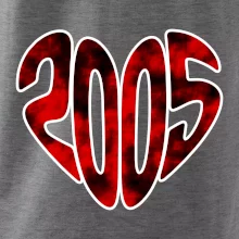 2005 v srdci 2005 v srdci