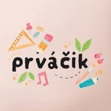 Prváčik - tlačiaci