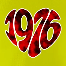 1976 v srdci