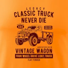 Classic Truck Classic Truck