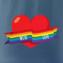 LGBT with love