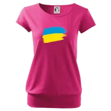 Ukrajina vlajka Ukrajina vlajka