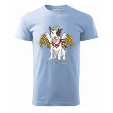 Ja som to nebol - Pitbull (Pecka Design)