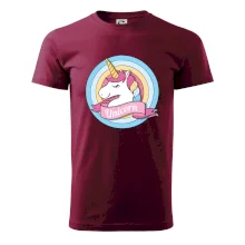 Jednorožec v koliesku