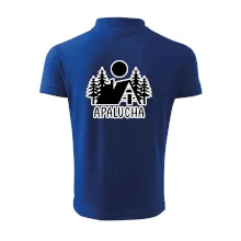 Apalucha chalupa Apalucha chalupa