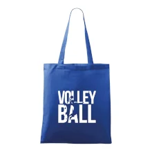 Volleyball nápis Volleyball nápis